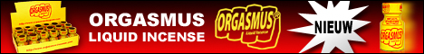 Orgasmus Liquid Incense Orgasmus Liquid Incense