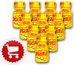 10 x Orgasmus Liquid Incense 10 x Orgasmus Liquid Incense
