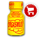 Orgasmus Liquid Incense Orgasmus Liquid Incense