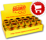 Orgasmus Liquid Incense Box Orgasmus Liquid Incense Box