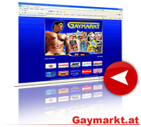 Gaymarkt