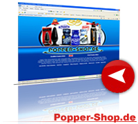 Popper Shop